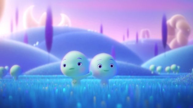 Soul - Trailer 2