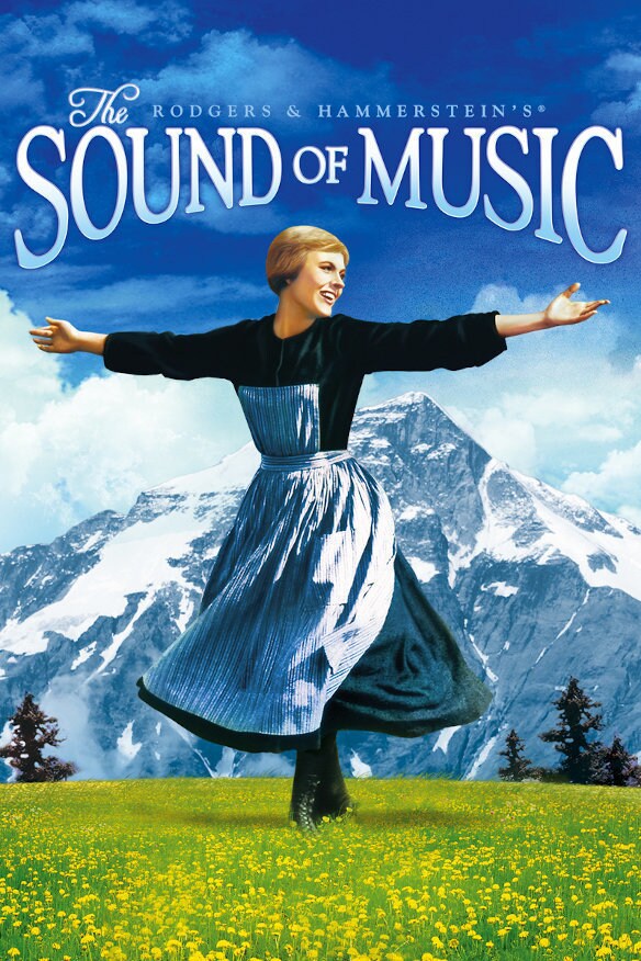 The Sound of Music | movie poster