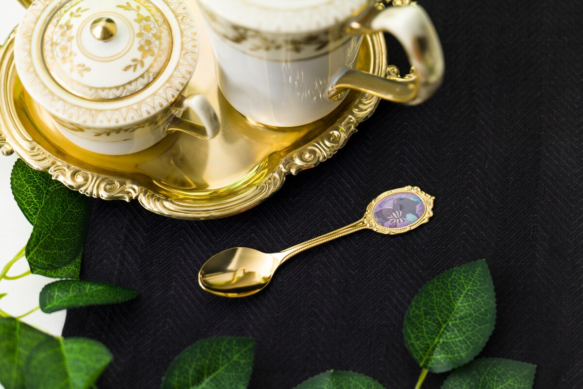 ティースプーン