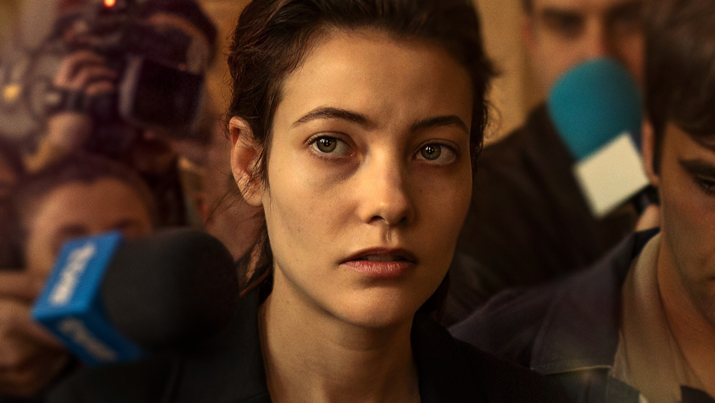 'SOY NEVENKA' DE ICIAR BOLLAIN COMPETIRÁ EN LA 72ª EDICIÓN DEL FESTIVAL DE SAN SEBASTIÁN