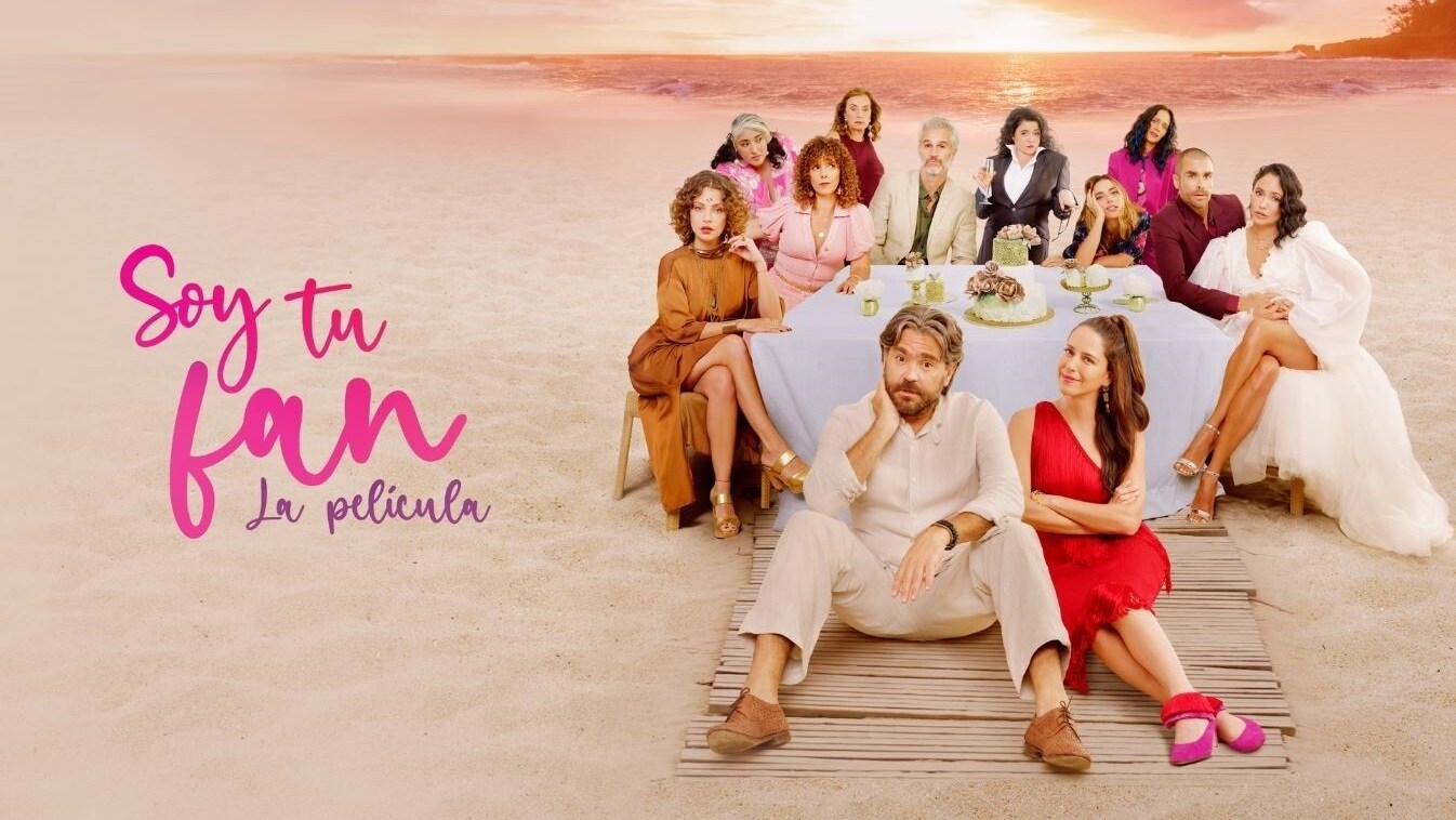 Cómo están hoy los personajes de Soy Tu Fan, la icónica serie mexicana que estrena su nueva