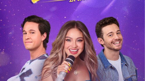 EL 17 DE OCTUBRE DISNEY+ TRANSMITIRÁ SOY LUNA EN VIVO: EL ÚLTIMO SHOW DESDE CIUDAD DE MÉXICO
