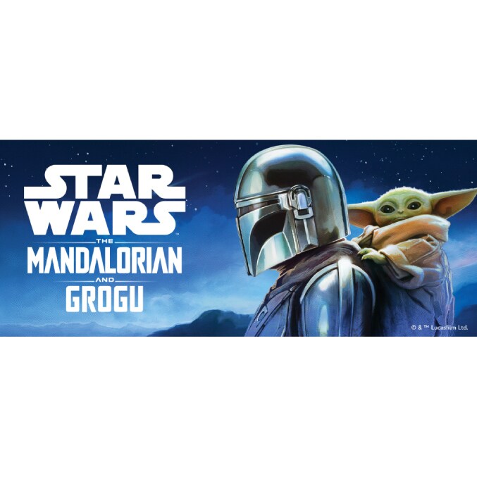 スター・ウォーズ／マンダロリアン・アンド・グロー グー』の最新