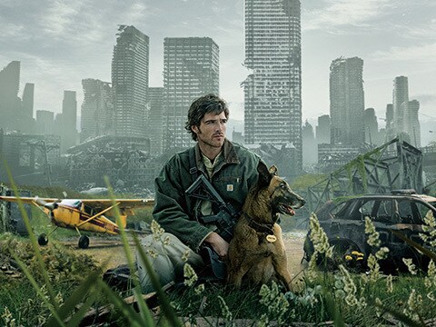 リドリー・スコット監督最新作 『ラスト・サバイバー』｜映画｜20世紀