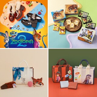 FEILER (フェイラー) から、ミッキーマウス＆ミニーマウスデザインの