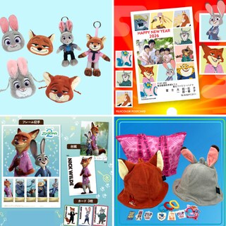 Happyくじ「Disney100」が10⽉20⽇ (金) より順次発売！A賞は大迫力の