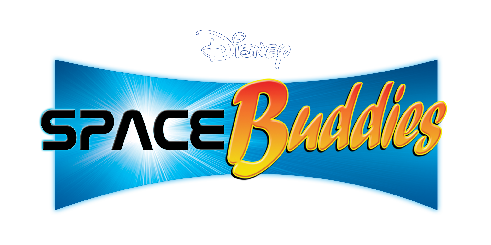 Space Buddies | DisneyLife PH