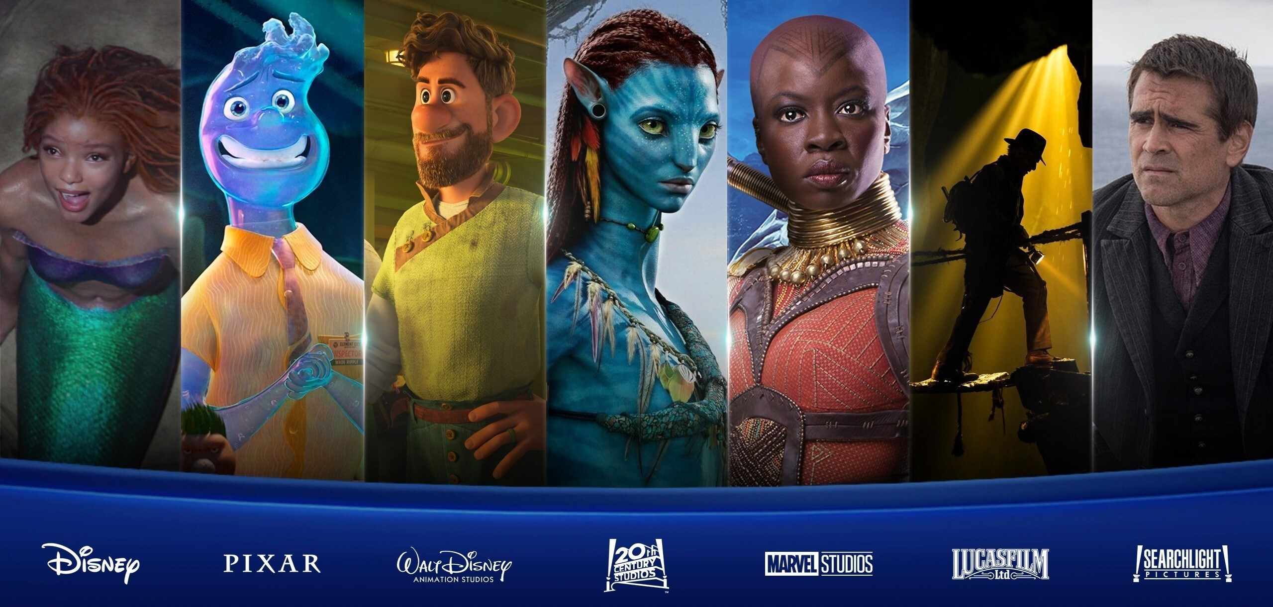 EMEA Hero Banner | Studios | Top