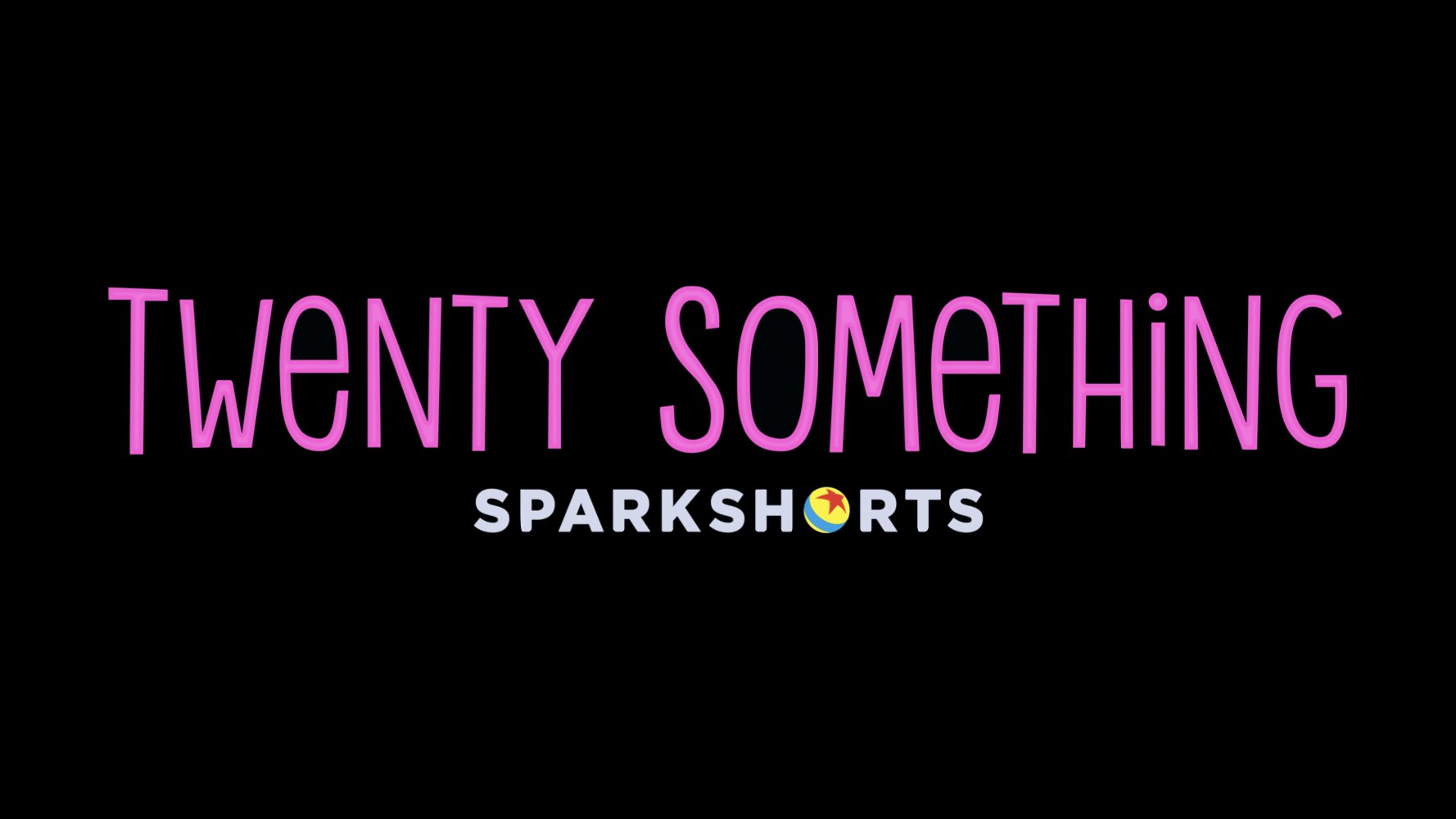 Twenty Something Logo
