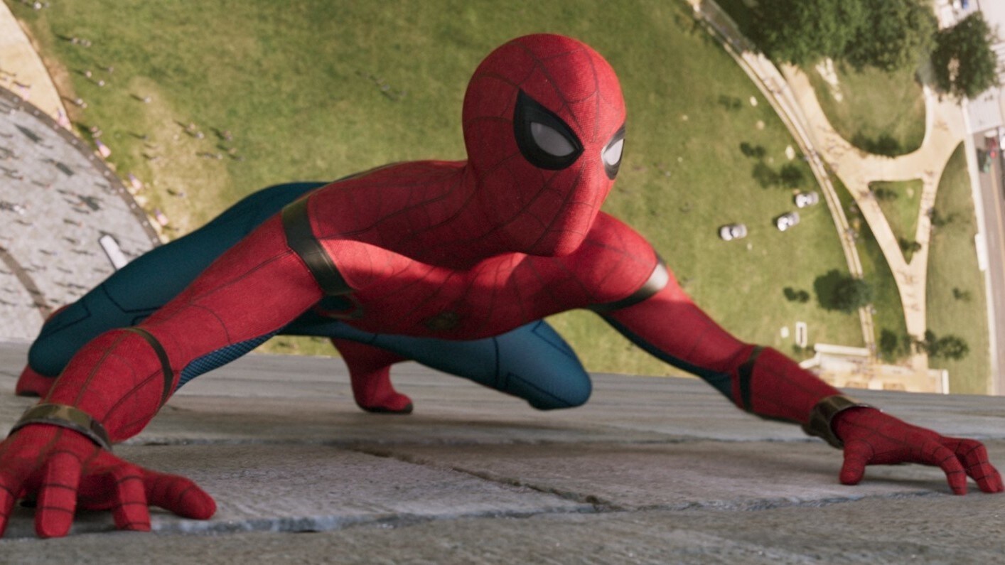 ¿Quién es el villano en Spider-Man: De Regreso a Casa?