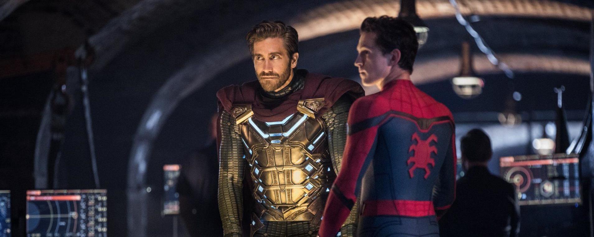 Spider Man Lejos De Casa Ver Online www.disneylatino.com