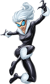 Black Cat