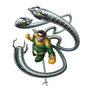 Doctor Octopus