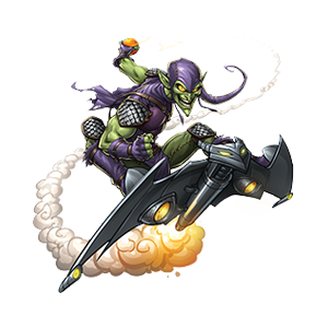 Green Goblin