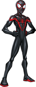 Kid Arachnid