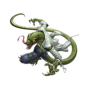 Lizard