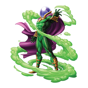 Mysterio