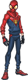 Spider-Man Proto Suit