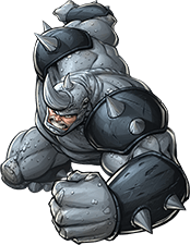 Rhino