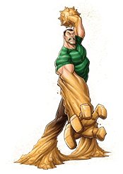 Sandman