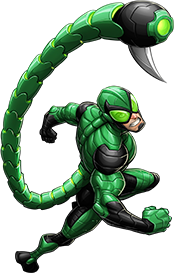 Scorpion