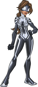 Spider-Girl