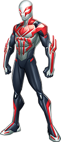 Spider-Man 2099