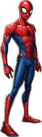 Spider-Man
