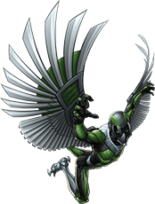 Vulture