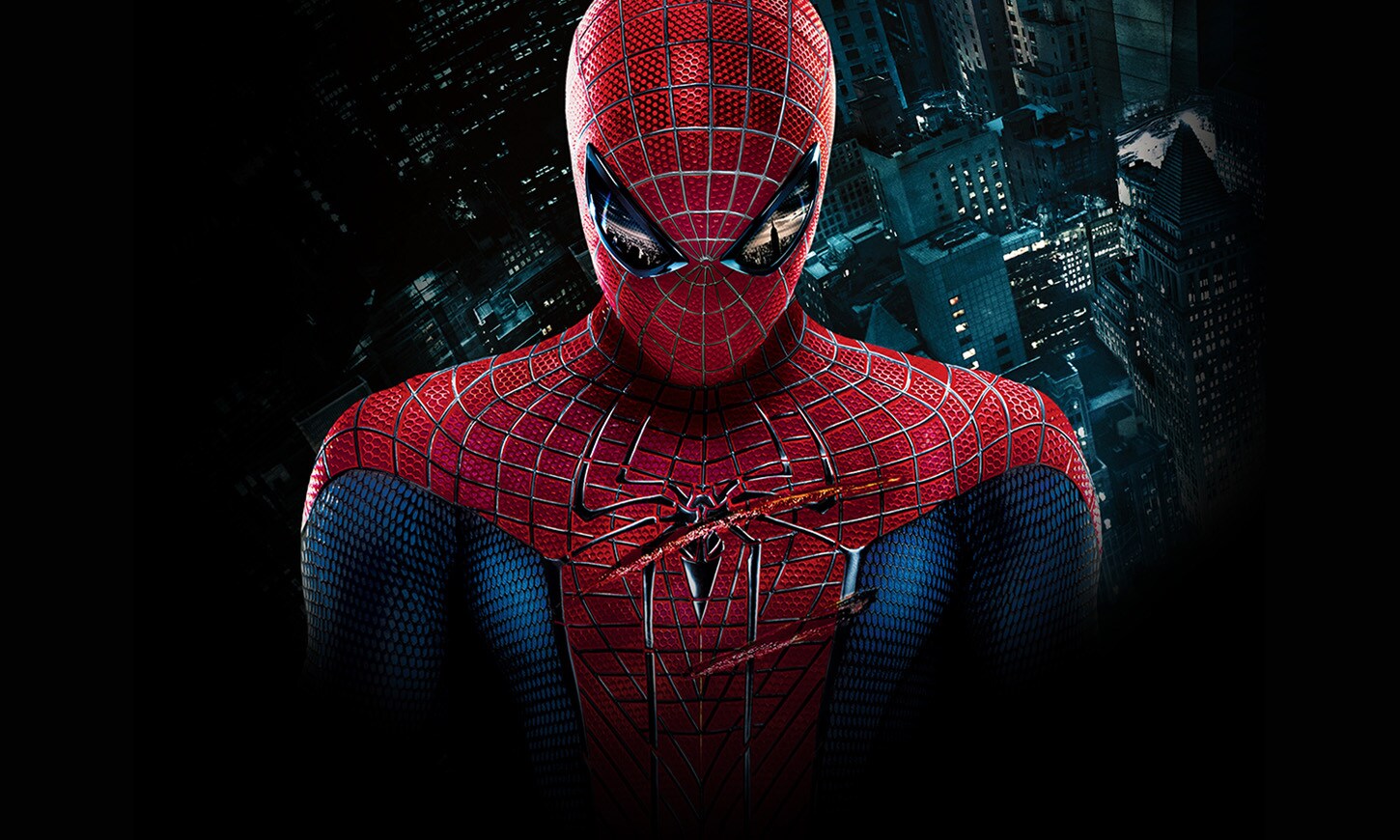 アメイジング・スパイダーマン