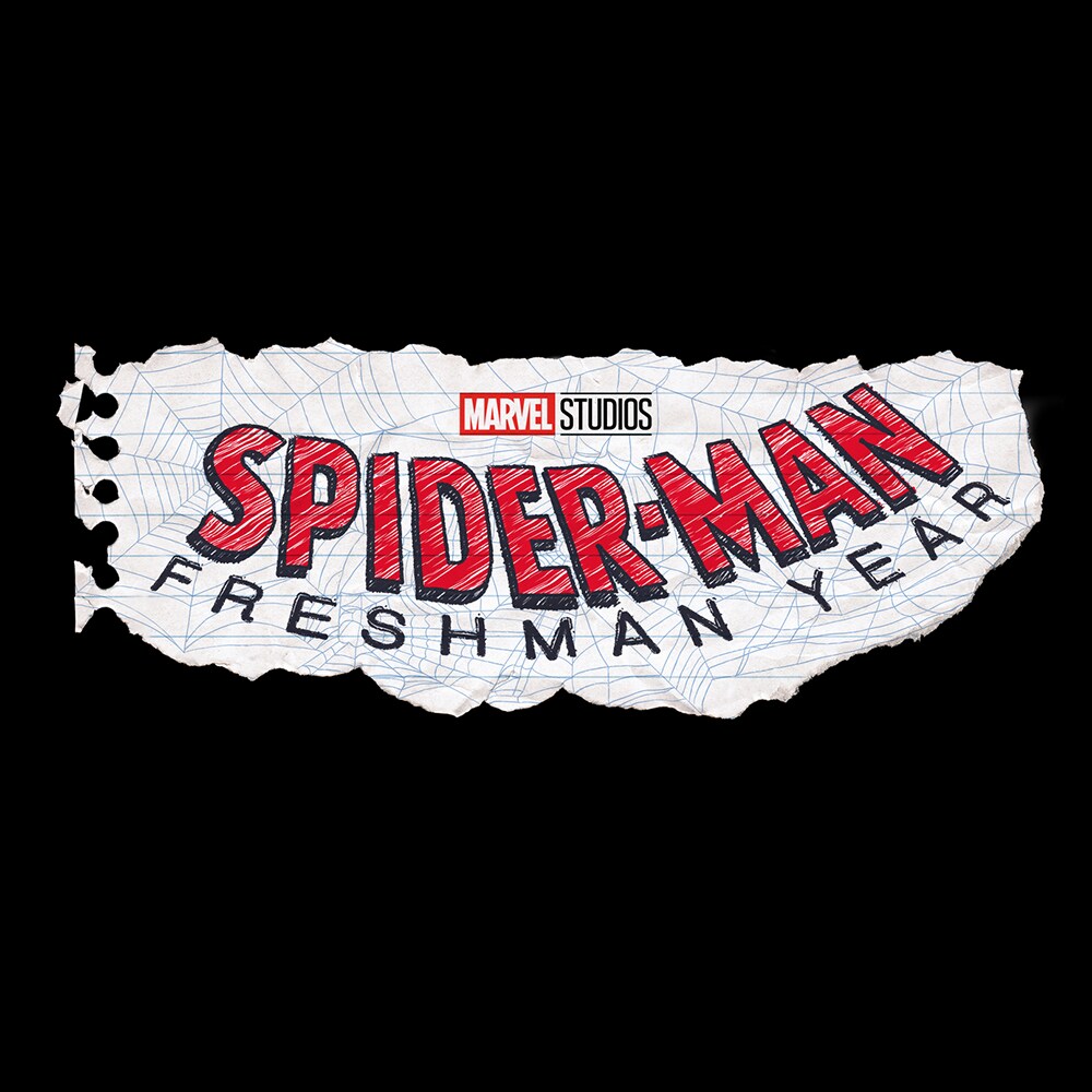 Spider-Man: Freshman Year Logo