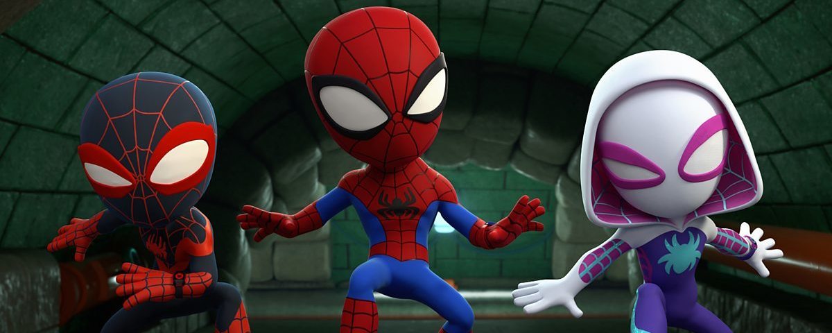 Spidey