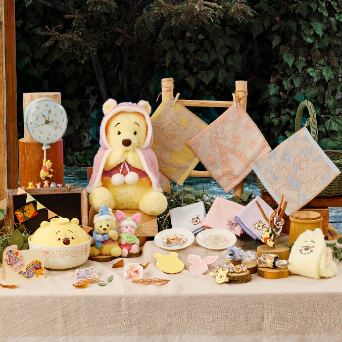 ディズニー100 エポック くまのプーさん　10枚限定 ディズニー100 エポック くまのプーさん 10枚限定 ディズニー100