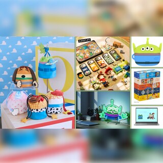 エポック社より、ディズニー創立100周年を記念した「2023 EPOCH