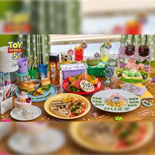 ハッピーくじ　A賞セット！！！ Happyくじ「Disney100」が10⽉20⽇ (金) より順次発売！A賞は大迫力の