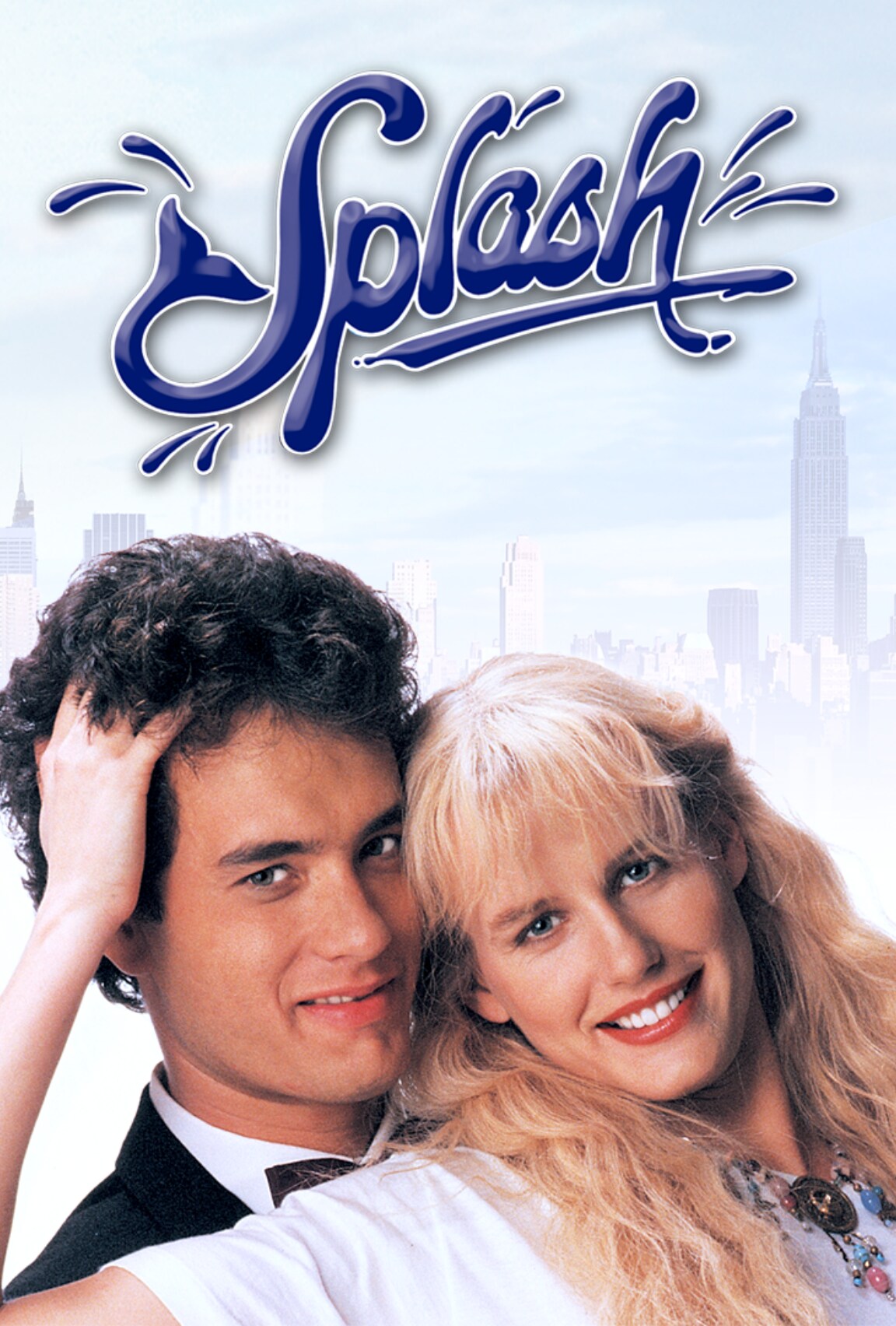 Splash (1984)