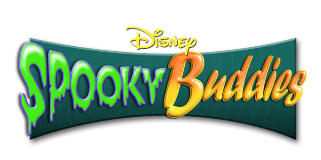 Spooky Buddies
