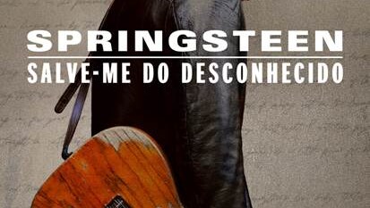 SPRINGSTEEN: SALVE-ME DO DESCONHECIDO, O FILME INDICADO AO GLOBO DE OURO®, ESTREOU HOJE, 23 DE JANEIRO EXLCUSIVAMENTE NO DISNEY+