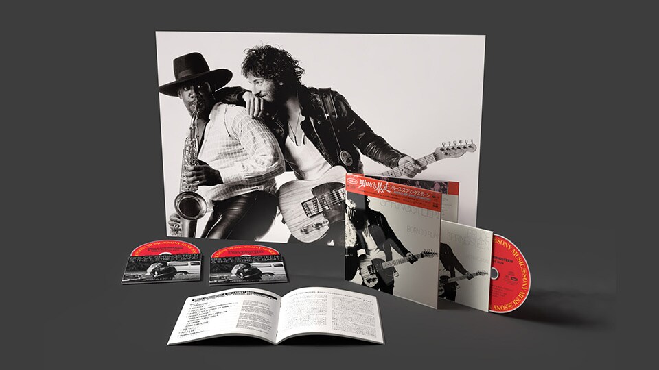 ブルース･スプリングスティーンの誕生日を祝って“心揺さぶる”感動の本予告解禁！