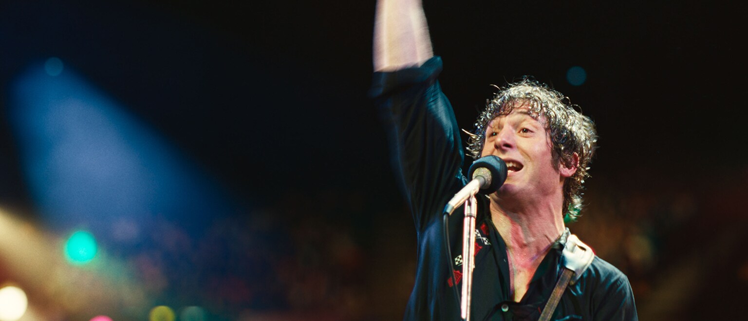 Springsteen: Deliver Me From Nowhere