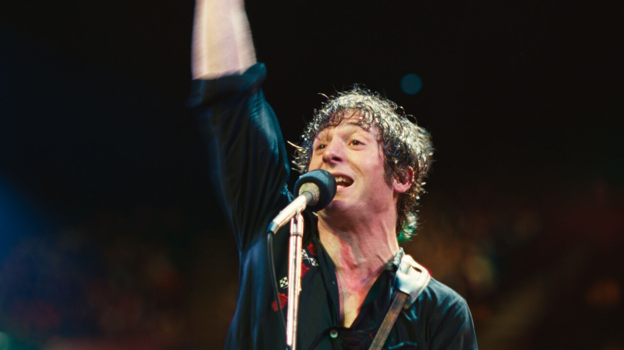 “Springsteen: Música de Ninguna Parte”, el retrato más íntimo del Boss, llega a las pantallas