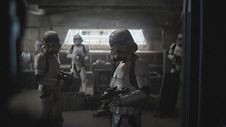 Remnant Stormtroopers