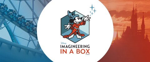 Imagineering in a Box