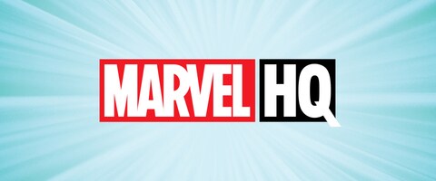 Marvel HQ