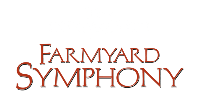 Farmyard Symphony