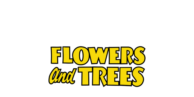 Flowers and Trees