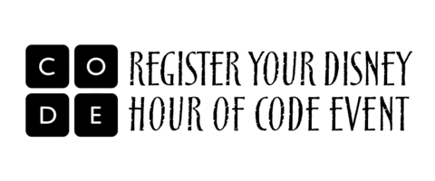 Hour Of Code Disney Partners - 