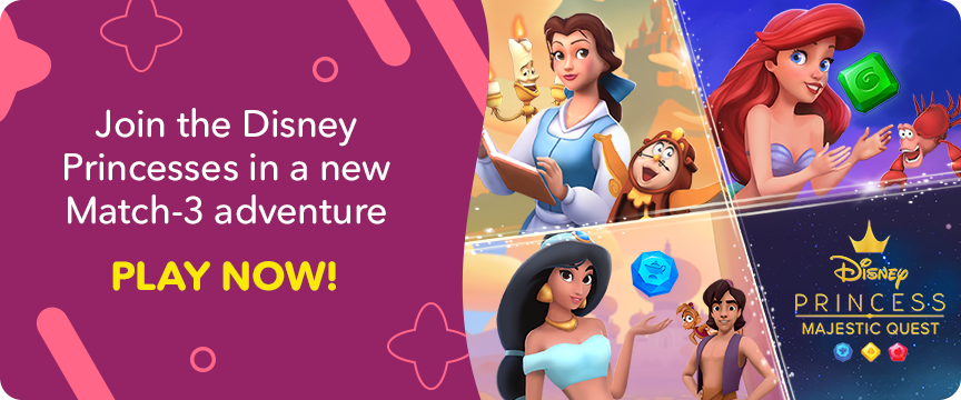 Mobile Apps And Mobile Games Disney Lol