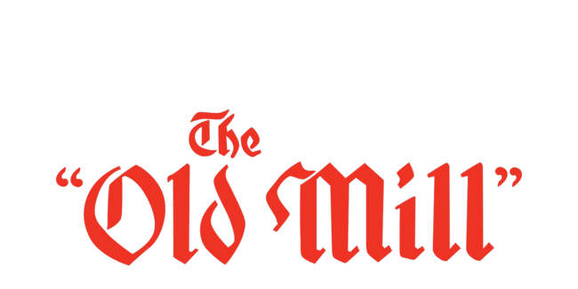 The Old Mill