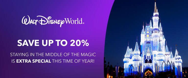 Decorating Disney Disney Parks